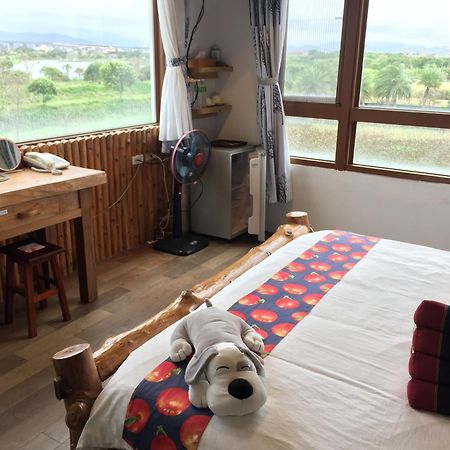 Beautiful Yilan Resort Dongshan  Eksteriør bilde