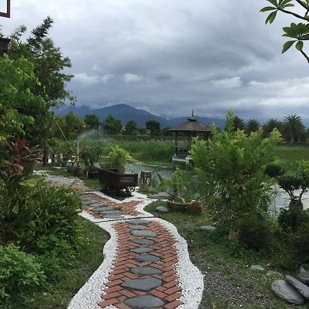 Beautiful Yilan Resort Dongshan  Eksteriør bilde