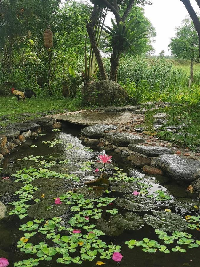 Beautiful Yilan Resort Dongshan  Eksteriør bilde