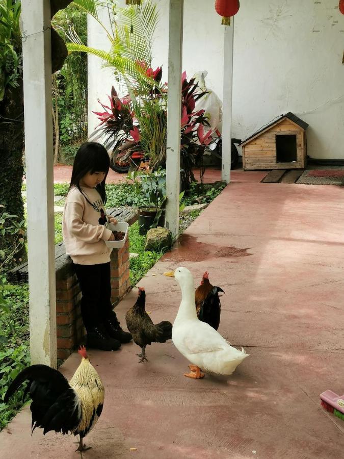 Beautiful Yilan Resort Dongshan  Eksteriør bilde