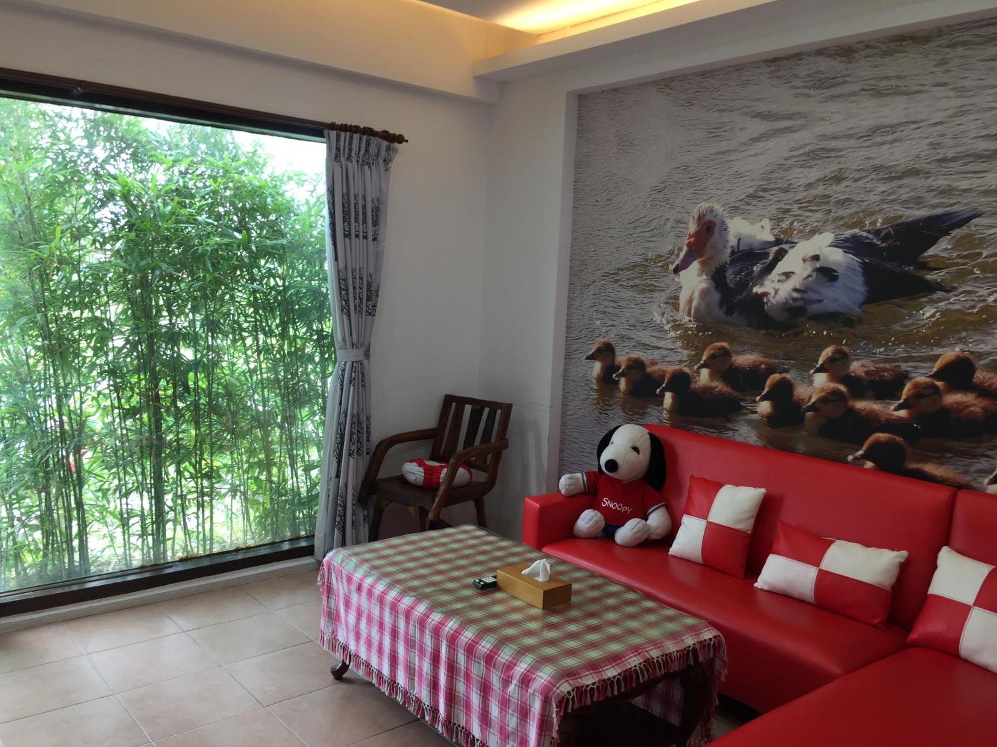 Beautiful Yilan Resort Dongshan  Eksteriør bilde