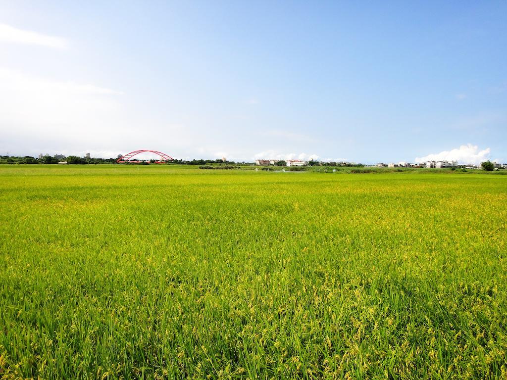 Beautiful Yilan Resort Dongshan  Eksteriør bilde