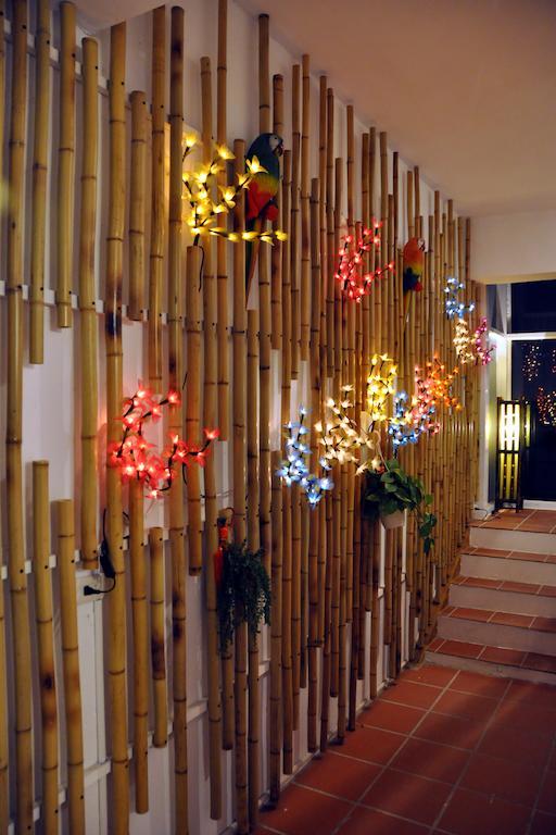 Beautiful Yilan Resort Dongshan  Eksteriør bilde