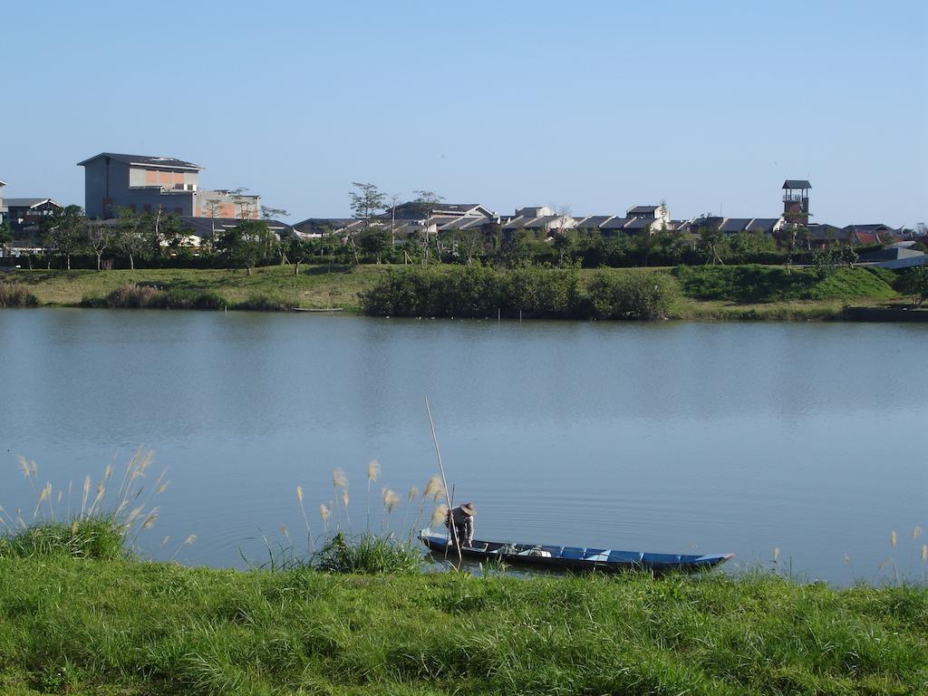 Beautiful Yilan Resort Dongshan  Eksteriør bilde