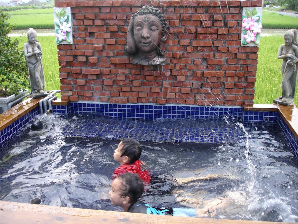 Beautiful Yilan Resort Dongshan  Eksteriør bilde