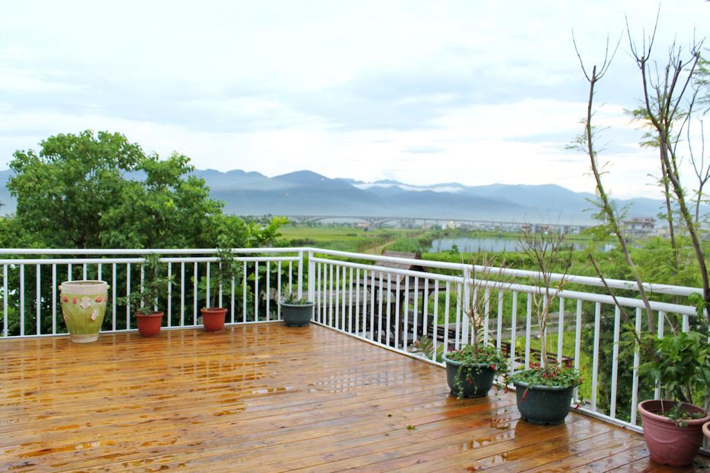 Beautiful Yilan Resort Dongshan  Eksteriør bilde