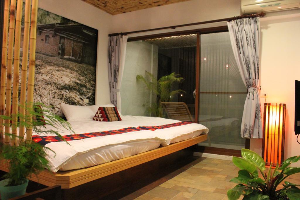 Beautiful Yilan Resort Dongshan  Eksteriør bilde