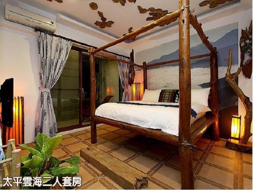 Beautiful Yilan Resort Dongshan  Eksteriør bilde