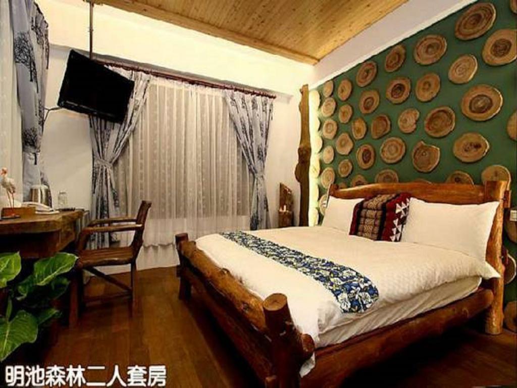 Beautiful Yilan Resort Dongshan  Eksteriør bilde