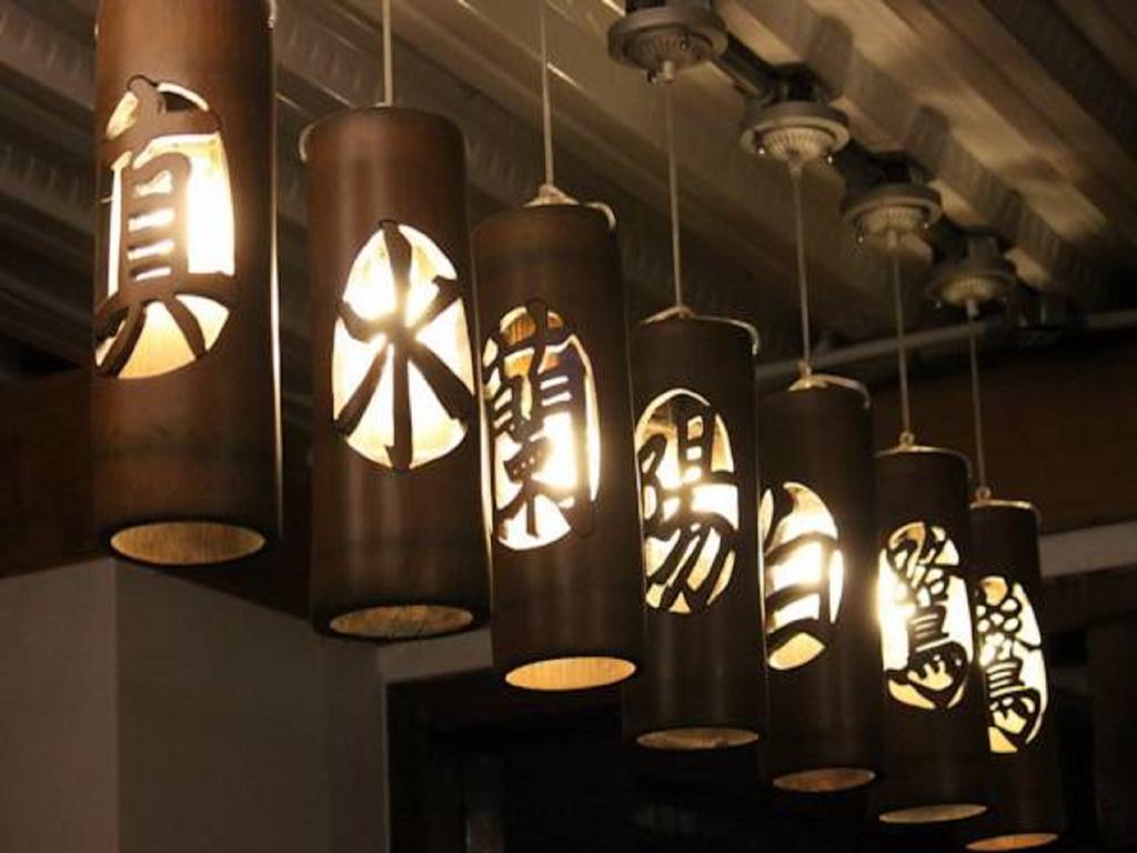 Beautiful Yilan Resort Dongshan  Eksteriør bilde