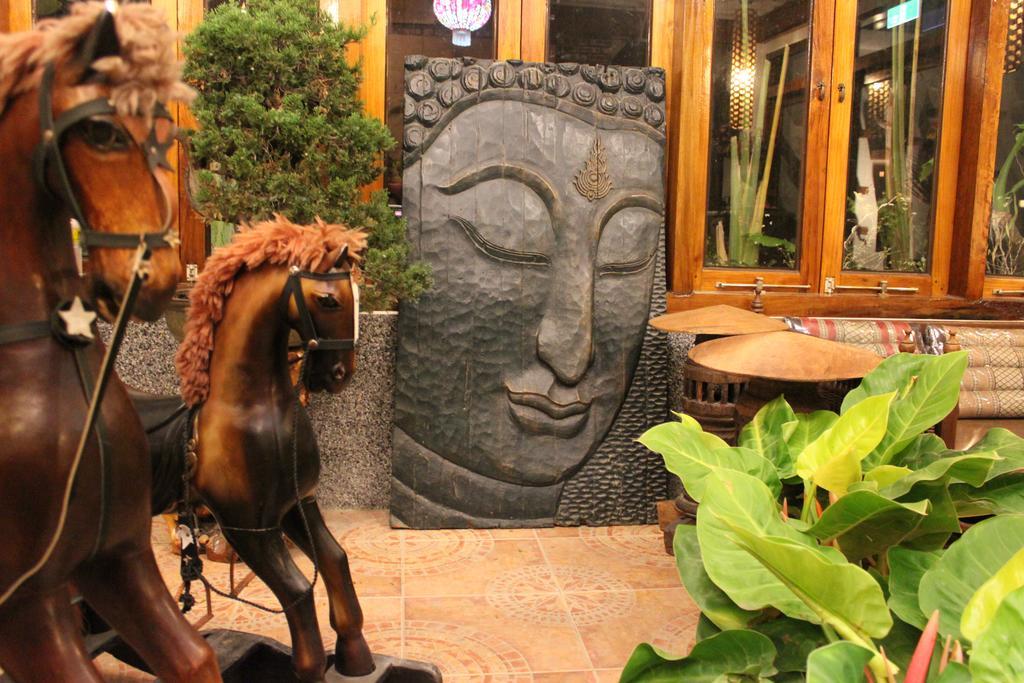 Beautiful Yilan Resort Dongshan  Eksteriør bilde