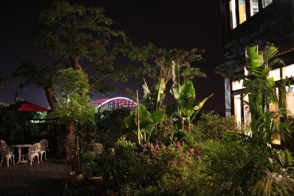 Beautiful Yilan Resort Dongshan  Eksteriør bilde
