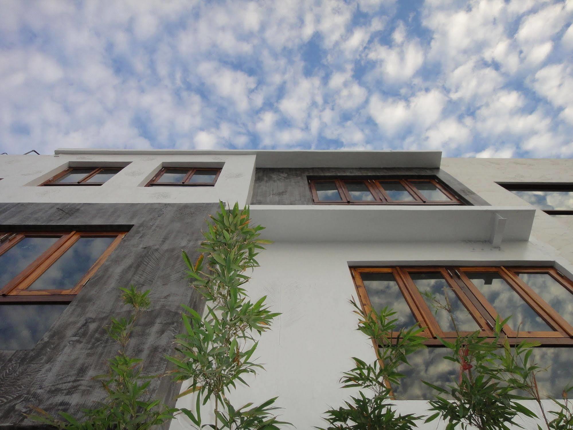 Beautiful Yilan Resort Dongshan  Eksteriør bilde