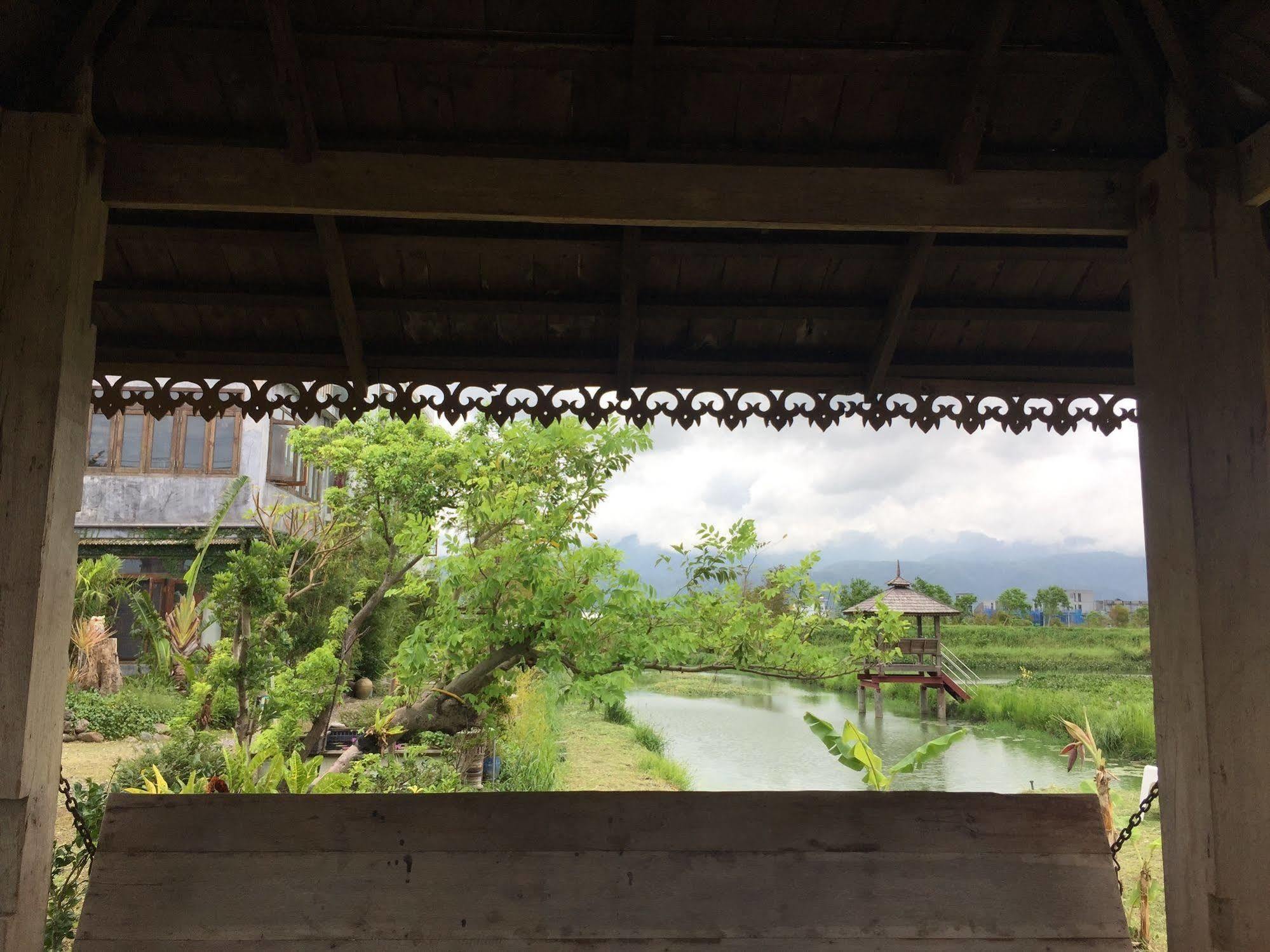 Beautiful Yilan Resort Dongshan  Eksteriør bilde