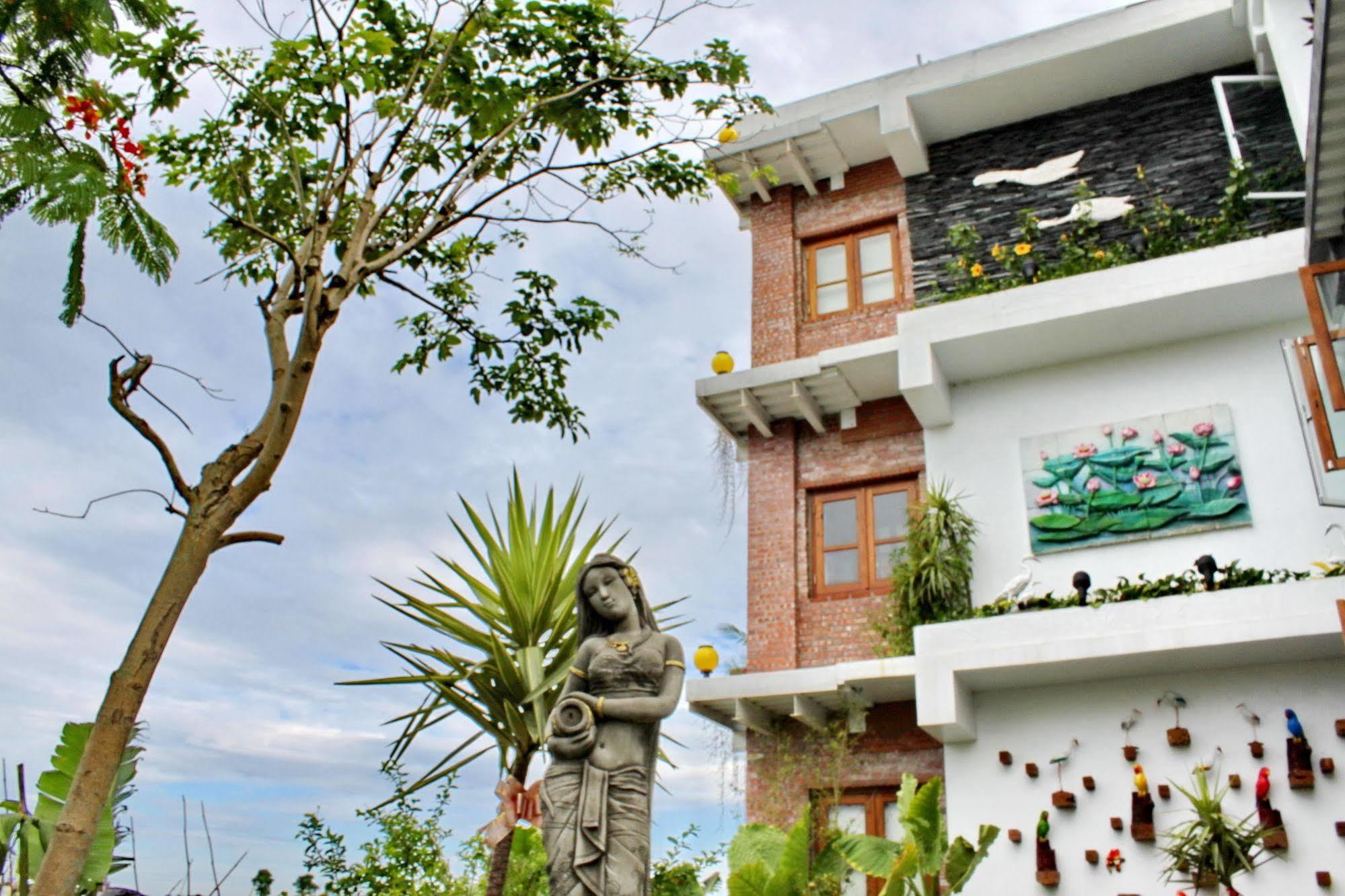 Beautiful Yilan Resort Dongshan  Eksteriør bilde