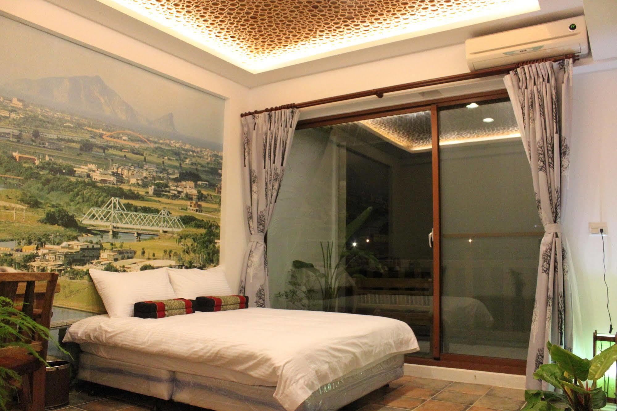 Beautiful Yilan Resort Dongshan  Eksteriør bilde
