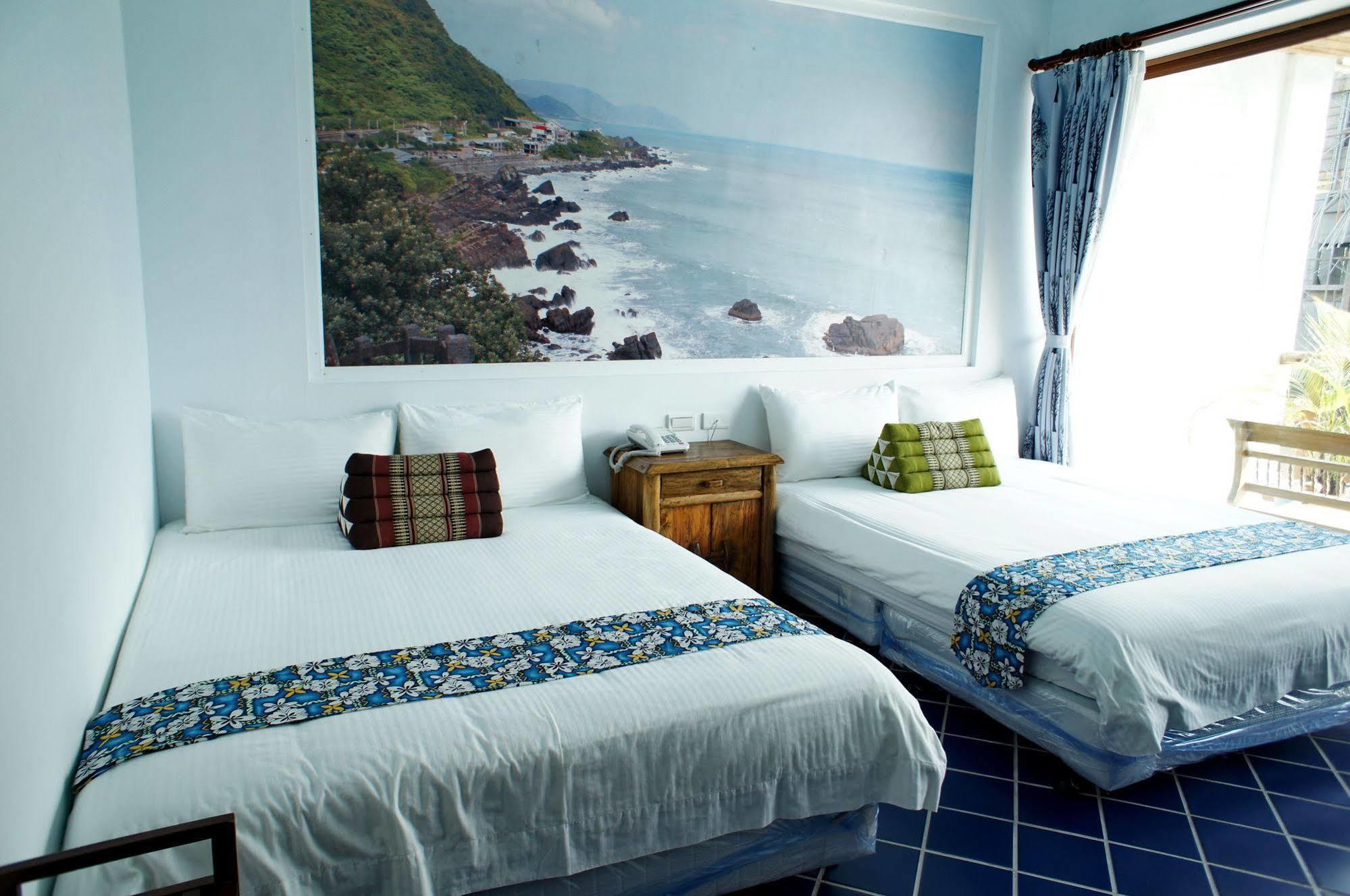 Beautiful Yilan Resort Dongshan  Eksteriør bilde