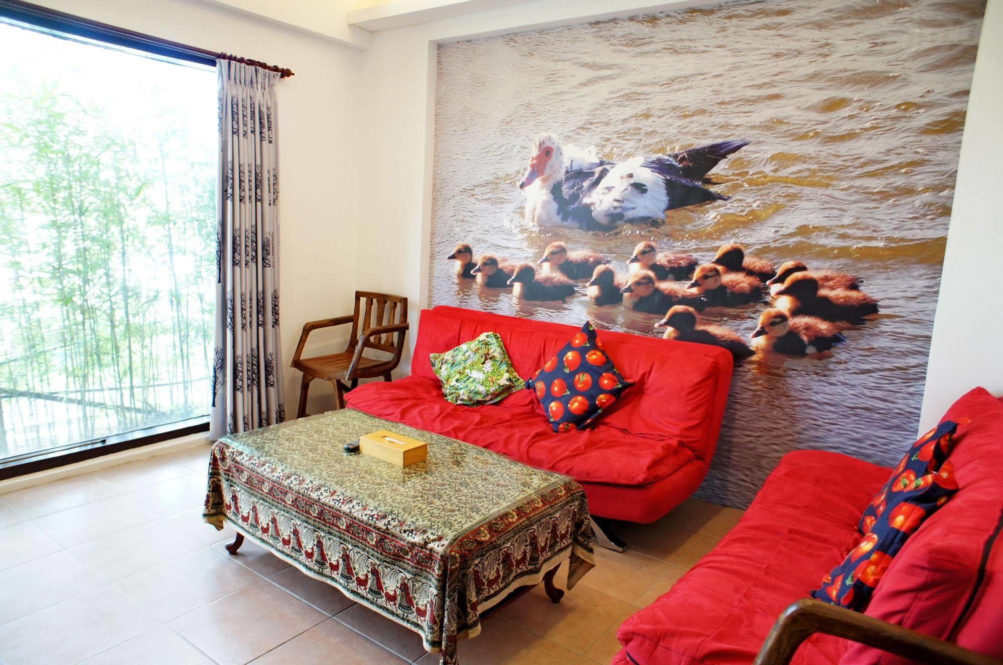 Beautiful Yilan Resort Dongshan  Eksteriør bilde