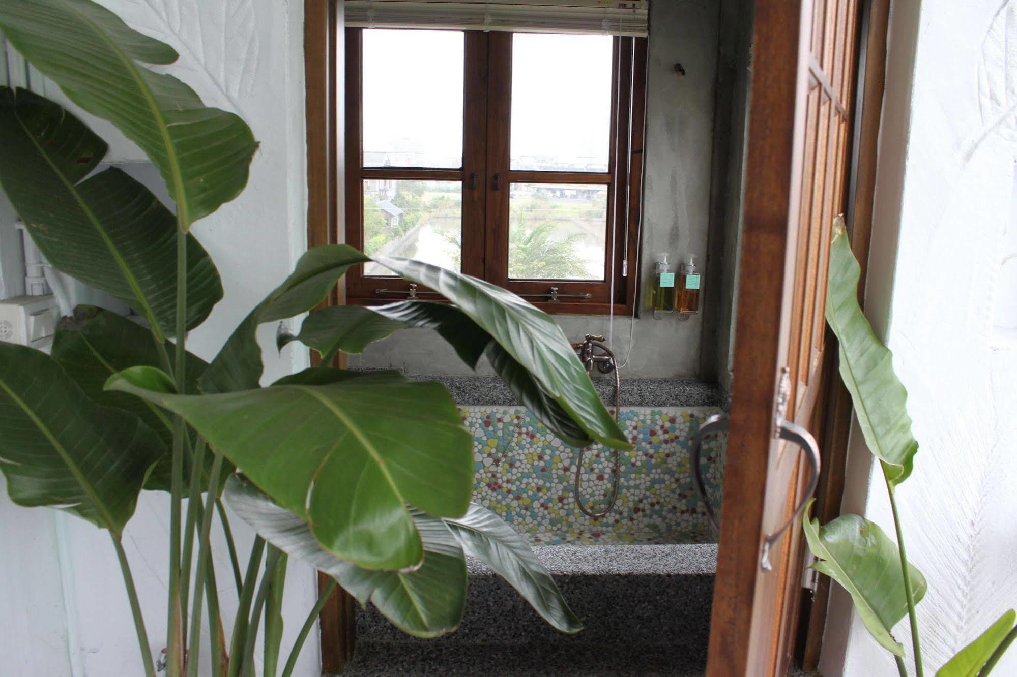 Beautiful Yilan Resort Dongshan  Eksteriør bilde