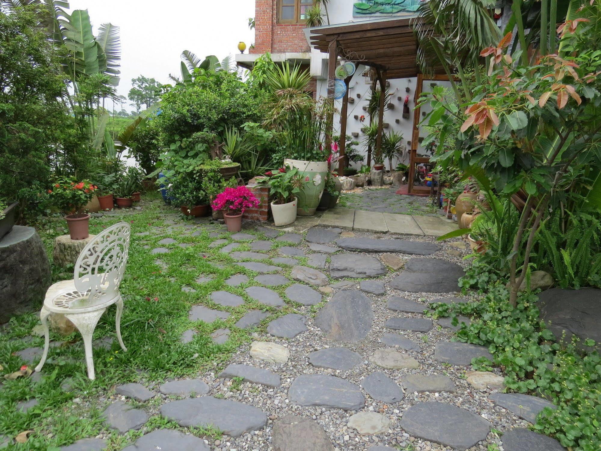 Beautiful Yilan Resort Dongshan  Eksteriør bilde